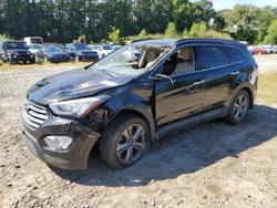2016 Hyundai Santa fe Limited for sale in North Billerica, MA