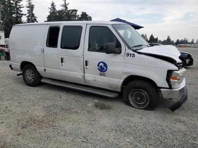 2008 Ford Econoline E250 Van