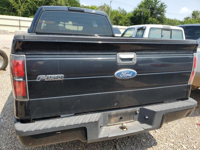 2009 Ford F150 Super Cab