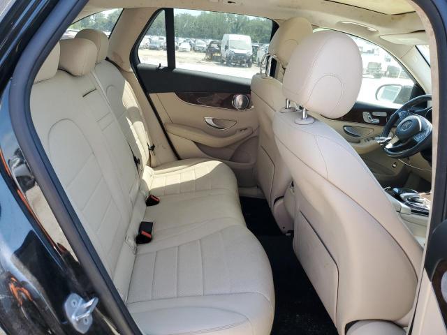 2019 Mercedes-Benz Glc 300 4matic