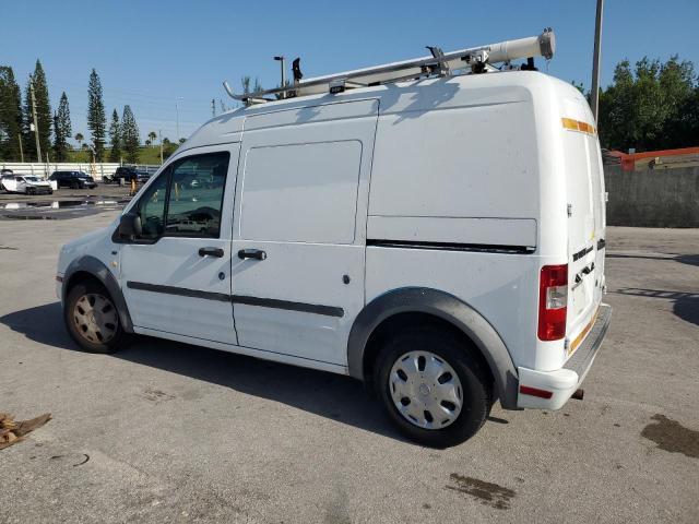 2013 Ford Transit Connect XLT