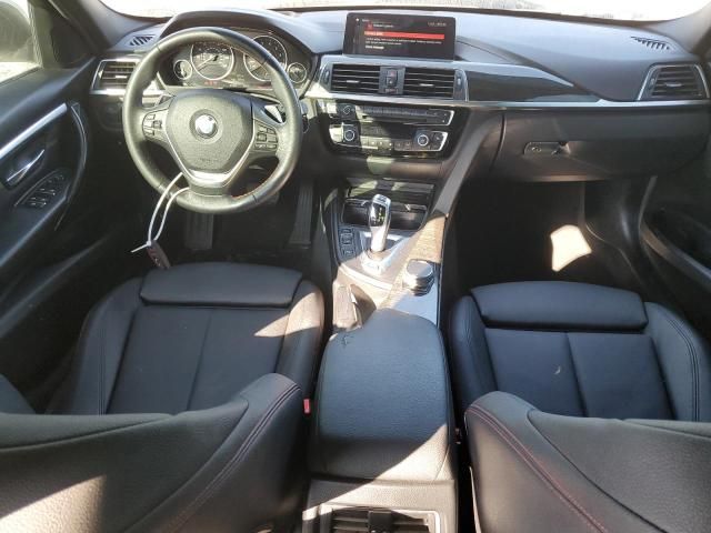 2018 BMW 330E