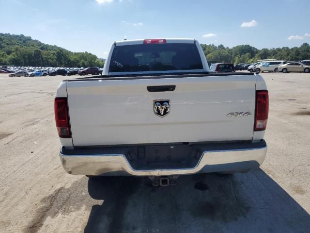 2014 Dodge RAM 1500 ST