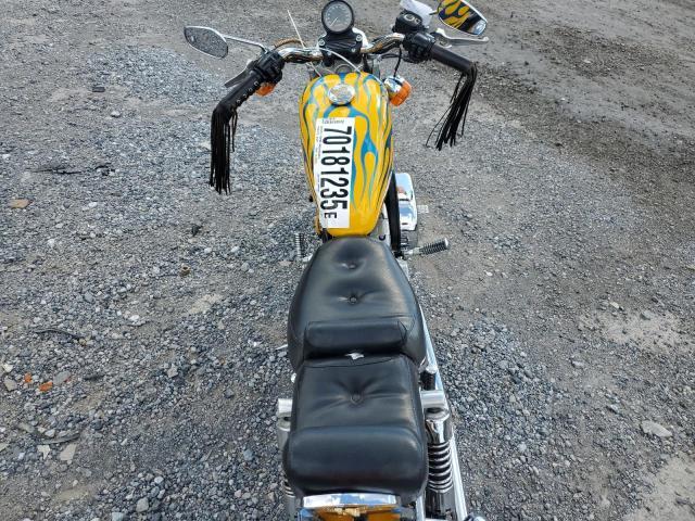 2000 Harley-Davidson XL883