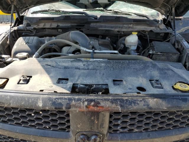 2014 Dodge RAM 1500 ST