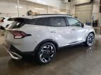 2025 KIA Sportage SX Prestige
