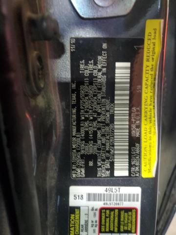 2011 Toyota Tundra Crewmax Limited