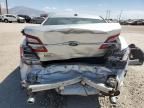2014 Ford Taurus Limited