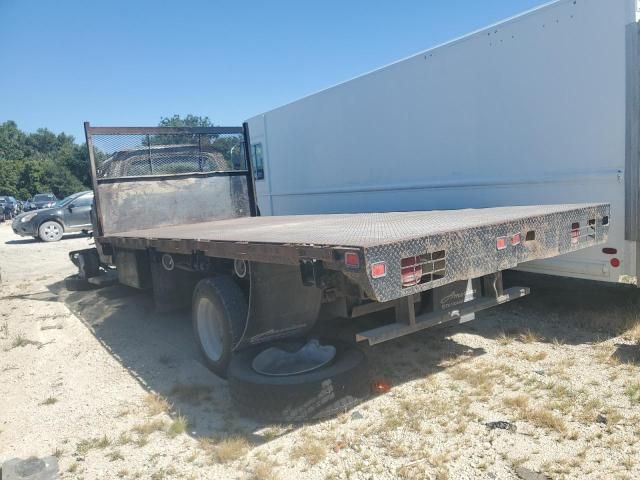 2007 GMC Topkick