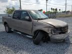 2003 Ford F150 Supercrew
