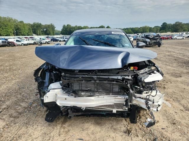 2023 Honda Accord Touring Hybrid