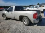 2007 Chevrolet Silverado C1500 Classic