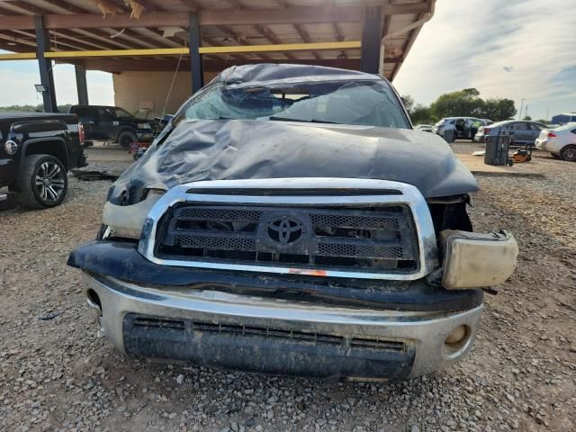 2012 Toyota Tundra Double Cab SR5