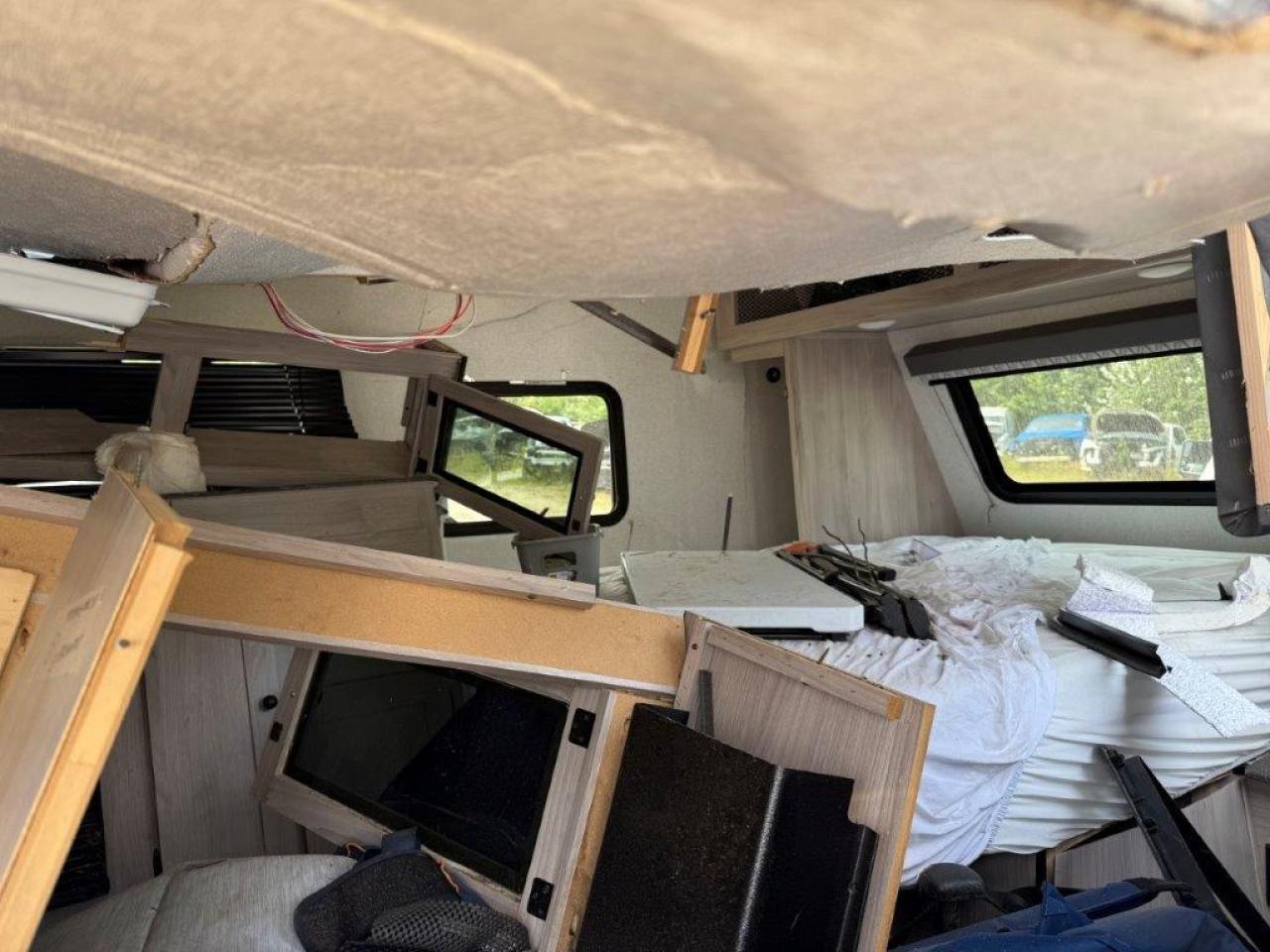 2024 Coachmen MEN Northalite-RVS