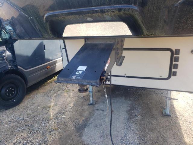 2018 Keystone 5th Wheel