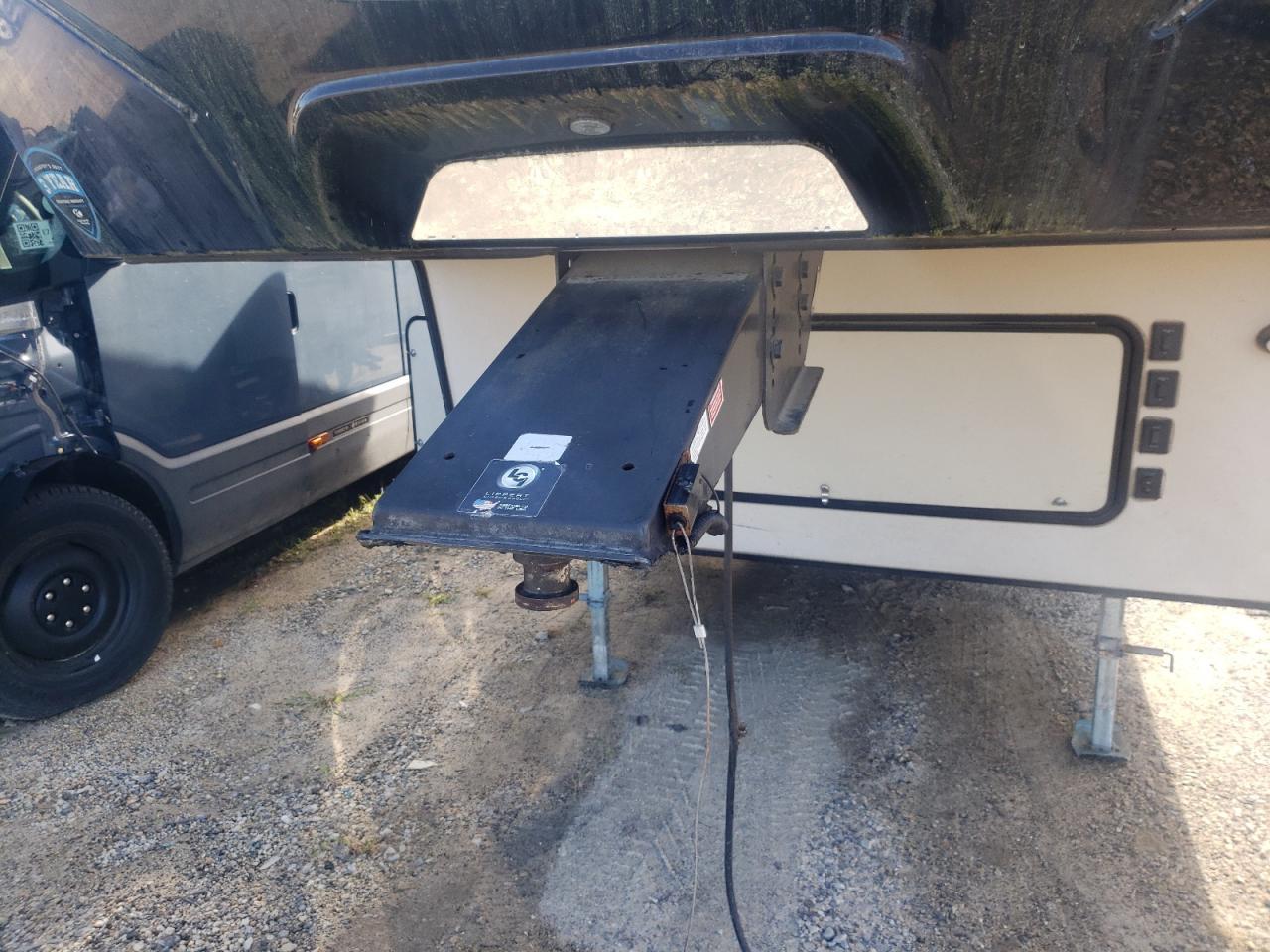 2018 Keystone 5th Wheel