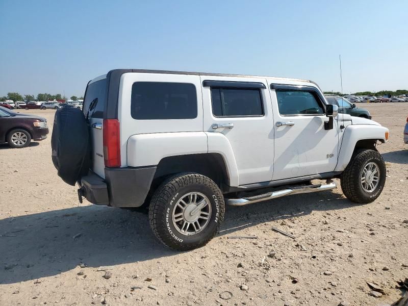 2006 Hummer H3