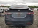 2018 Tesla Model x