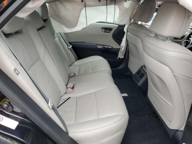 2013 Toyota Avalon Base