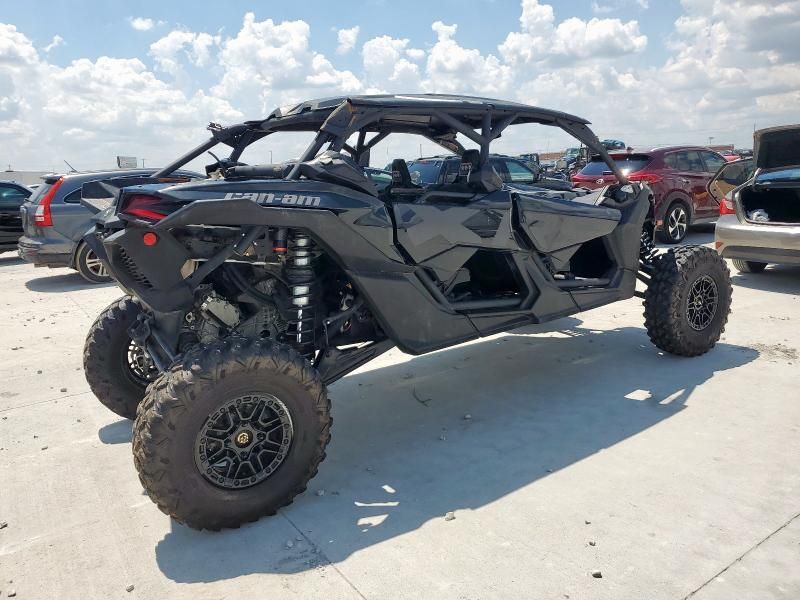 2025 Can Am 2025 CAN-AM Maverick X3 Max X RS Turbo RR