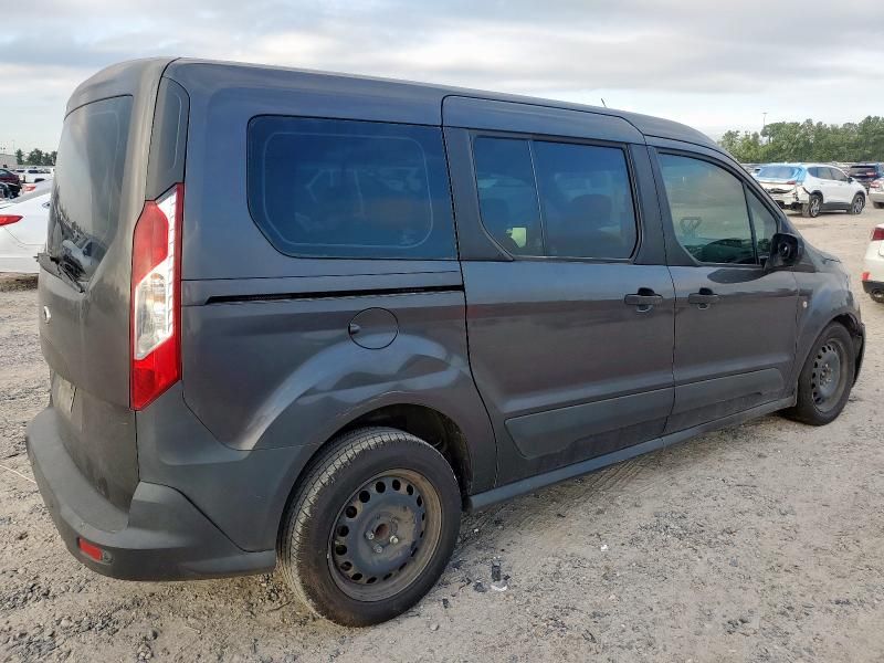 2015 Ford Transit Connect XL