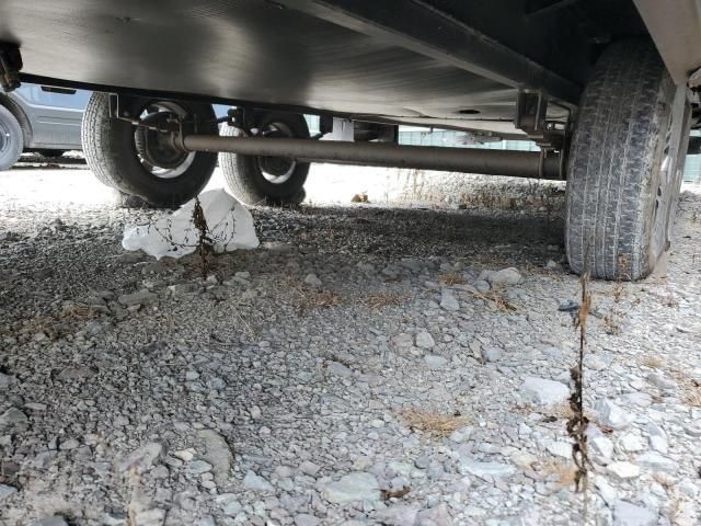 2014 Keystone 2014 Dutchman Laredo RV OR Camper SLIDE-IN Camper