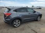 2016 Honda HR-V LX