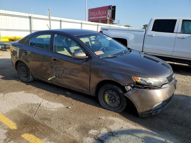 2013 KIA Forte EX