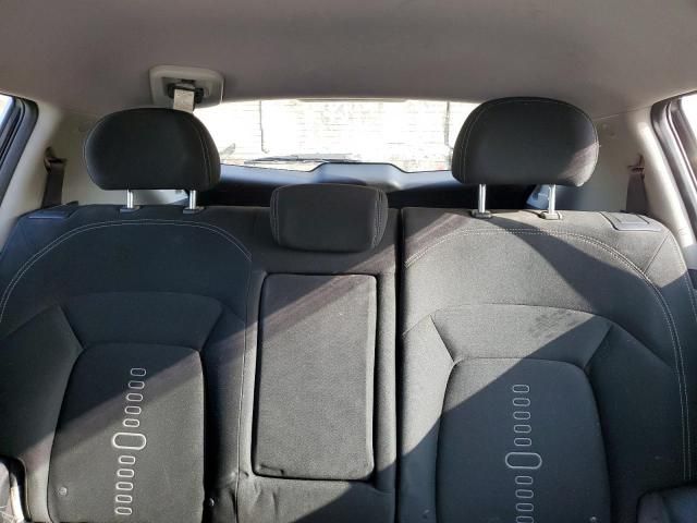 2015 KIA Sportage EX