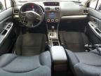2015 Subaru Impreza