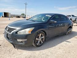 2013 Nissan Altima 2.5 for sale in Andrews, TX