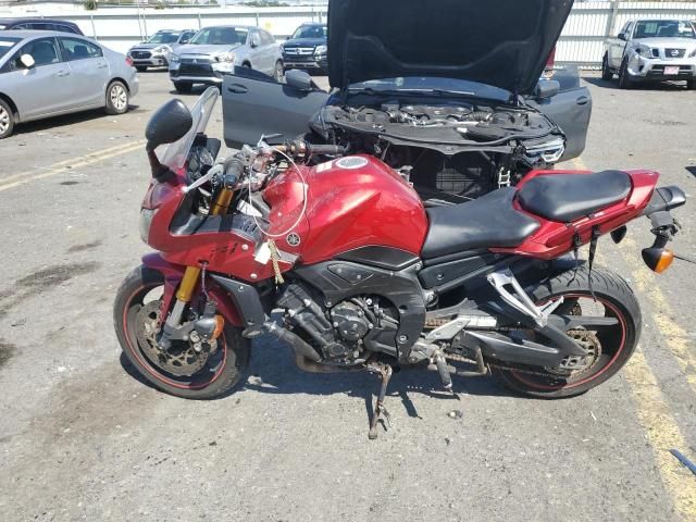 2006 Yamaha FZ1 S
