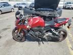 2006 Yamaha FZ1 S