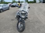 2009 BMW R1200 GS Adventure
