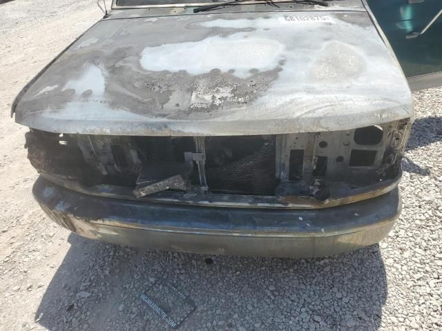 1996 Ford F150