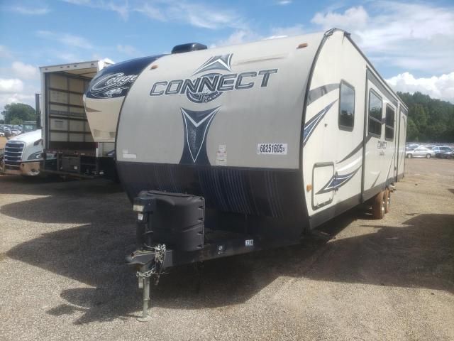 2018 KZ Connect