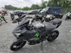 2023 Kawasaki EX400