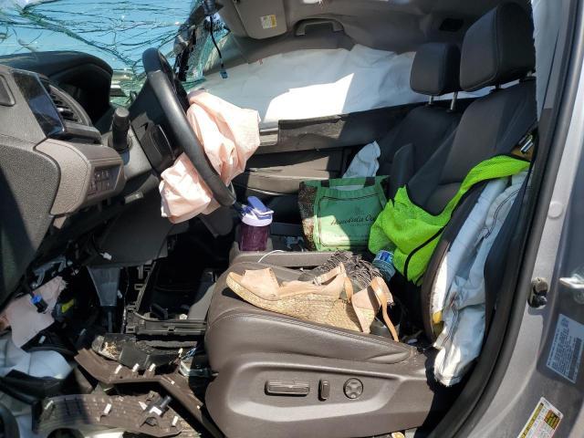 2021 Honda Odyssey Touring