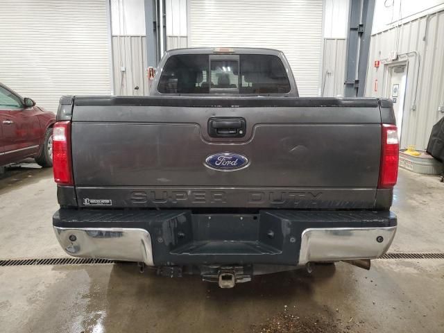 2016 Ford F350 Super Duty
