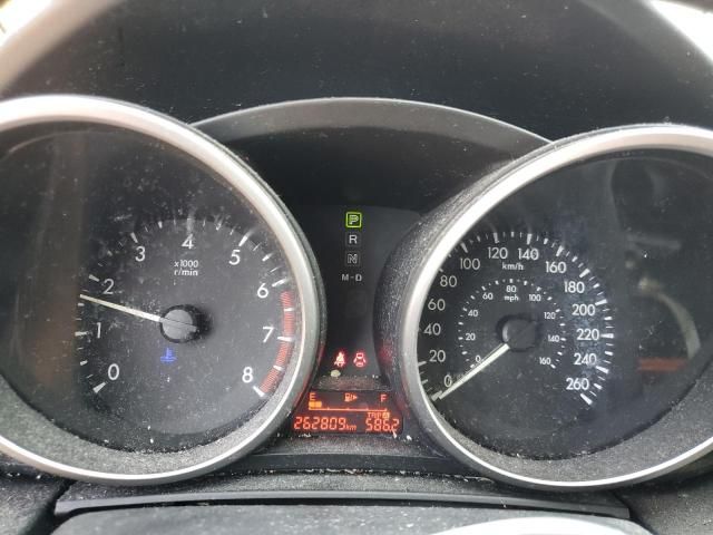2012 Mazda 5