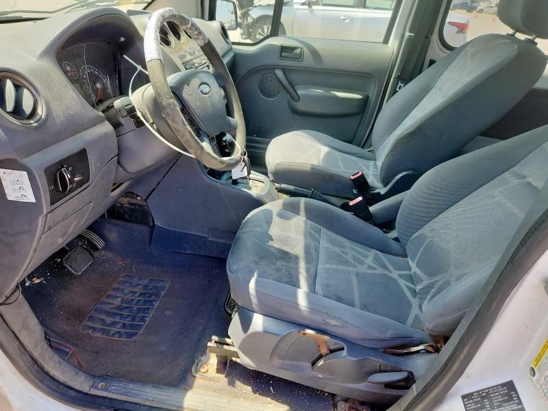 2011 Ford Transit Connect XLT