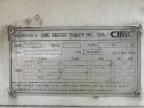 2023 Cimc Refrigerated Van Trailer