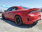 2016 Dodge Charger srt Hellcat