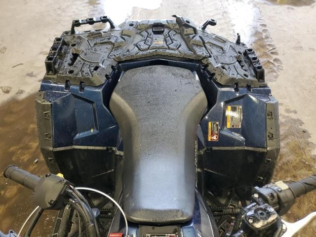 2021 Polaris Sportsman-ATV AND Utility Vehicles ATV