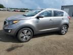 2016 KIA Sportage ex