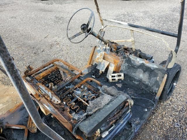 2021 Golf Cart Cart