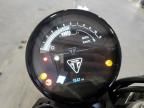 2024 Triumph Trident 660