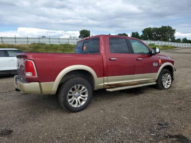 2013 Dodge Ram 1500 Longhorn