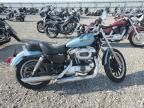 2007 Harley-Davidson XL1200 L