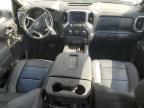 2022 Chevrolet Silverado K2500 Heavy Duty LTZ